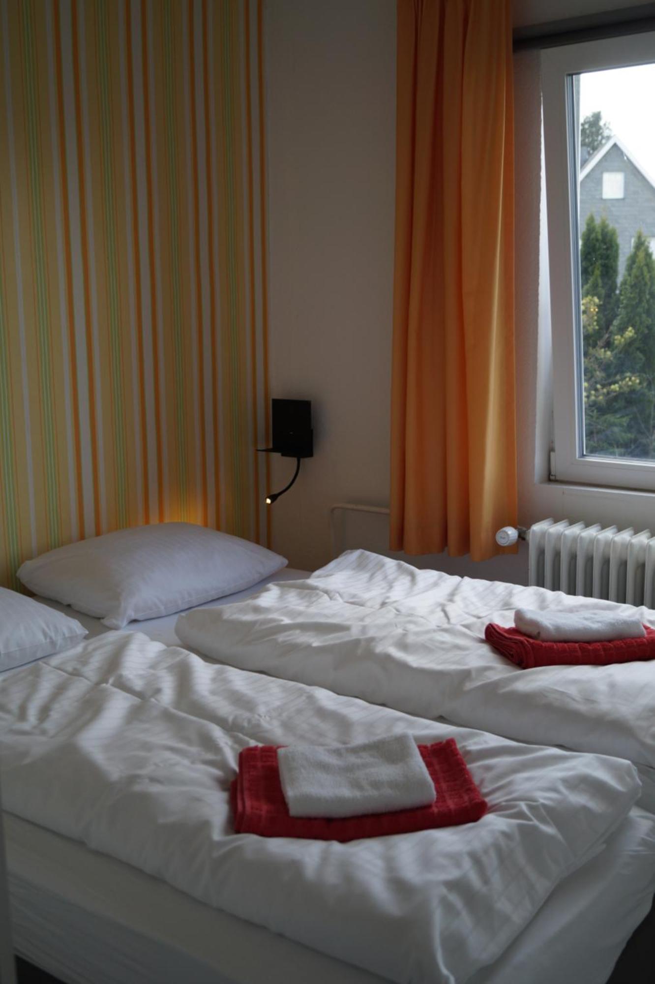 Hotel Pension De Gasterei Winterberg Exteriér fotografie