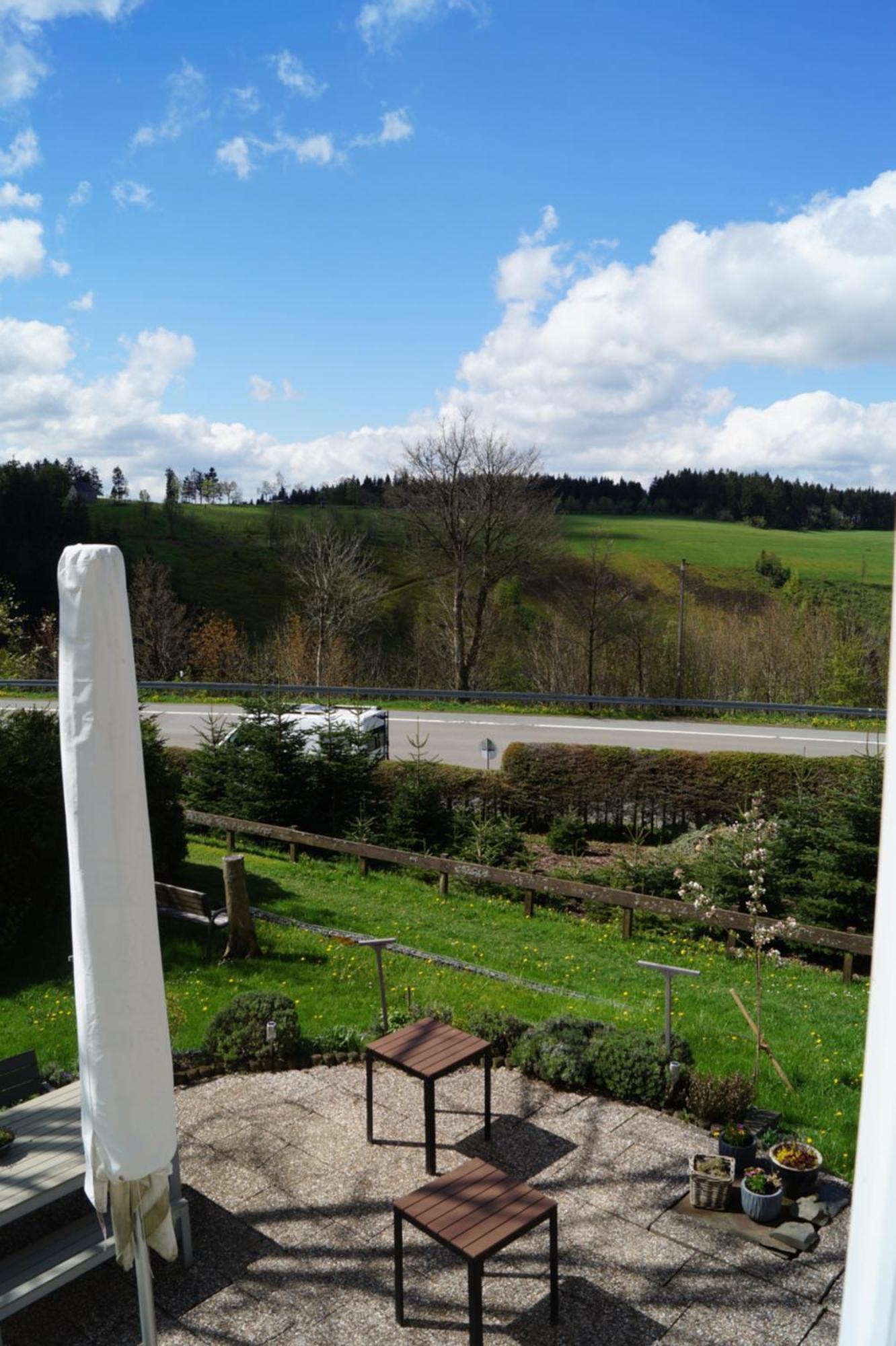 Hotel Pension De Gasterei Winterberg Exteriér fotografie
